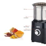 آسیاب بیسمارک مدل BM4450 - Image 2