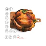 آون توستر بیسمارک مدل BM2358 با ظرفیت 48 لیتر - Image 3