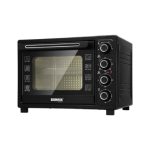 آون توستر بیسمارک مدل BM2561 با ظرفیت 60 لیتر - Image 2