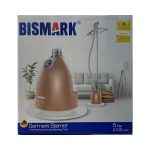 اتو ایستاده بیسمارک مدل BM6621 - Image 2