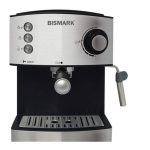 اسپرسو ساز بیسمارک مدل BM2228 - Image 2
