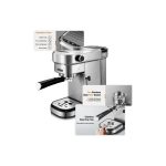 اسپرسو ساز بیسمارک مدل BM2260 - Image 3