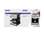 اسپرسو ساز بیسمارک مدل BM2268 - Image 2