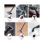 بخارشوی بیسمارک مدل BM2111 - Image 4