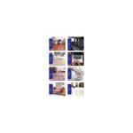 جاروبرقی ایستاده بیسمارک مدل BM5502 - Image 3