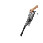 جارو شارژی بیسمارک مدل BM5505 - Image 3