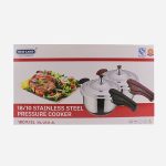 زودپز نیولند مدل NL-2130 با گنجایش 2 لیتر - Image 2