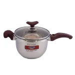 زودپز نیولند مدل NL-2130 با گنجایش 2 لیتر - Image 3