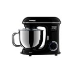 همزن کاسه دار حرفه ای بیسمارک مدل BM2702 با ظرفیت 7 لیتری - Image 4