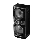 اسپیکر بلوتوثی بیسمارک مدل BM8002 با توان 6000 وات 2 باند