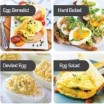 تخم مرغ پز بیسمارک مدل BM4462 - Image 3