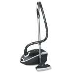 جاروبرقی بیسمارک مدل BM2105 با توان 2800 وات - Image 2