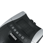 جاروبرقی بیسمارک مدل BM2105 با توان 2800 وات - Image 4