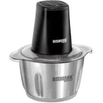 خردکن بیسمارک مدل BM4423 با ظرفیت 2.5 لیتر