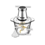 خردکن بیسمارک مدل BM4425 با ظرفیت 3 لیتر - Image 3