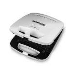 ساندویچ ساز بیسمارک مدل BM2605 دو کاره (گریل ساز) - Image 2