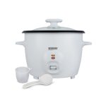 پلوپز بیسمارک مدل BM3341 با ظرفیت 1.8 لیتر - Image 2