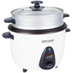 پلوپز نیولند مدل NL-2722 با ظرفیت 2.2 لیتر