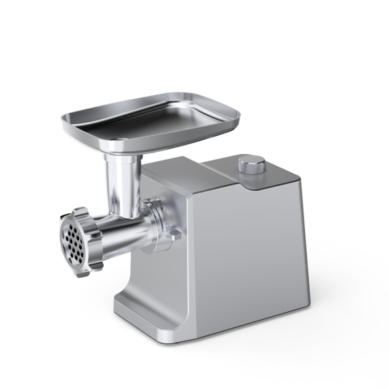 چرخ گوشت نیولند مدل NL-2554D با توان 2000 وات