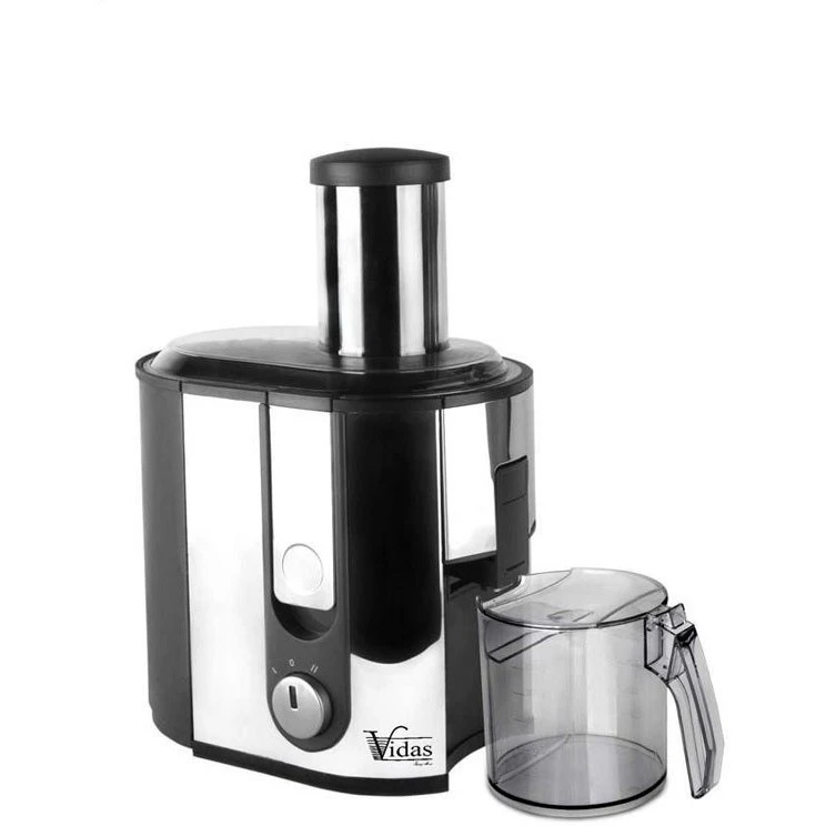 آبمیوه گیری ویداس مدل 3605 تک کاره