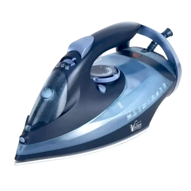 اتو بخار ویداس مدل 1024 با توان 2300 وات