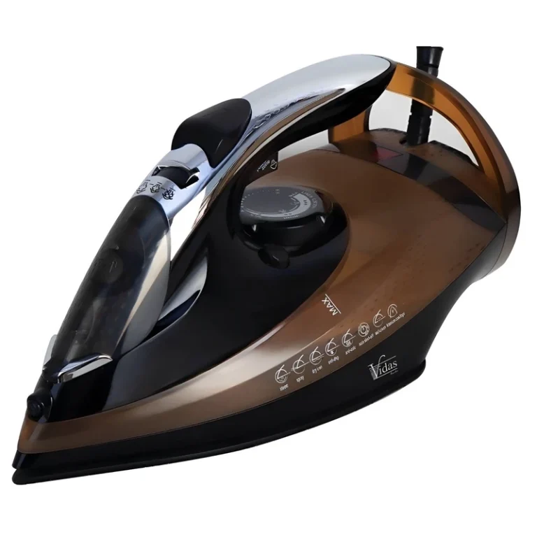 اتو بخار ویداس مدل 1029 با توان 2300 وات