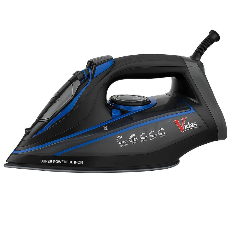 اتو بخار ویداس مدل 1032 با توان 2580 وات