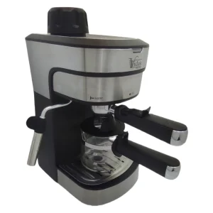 اسپرسوساز ویداس مدل VIR-2342 مناسب اسپرسو و کاپوچینو