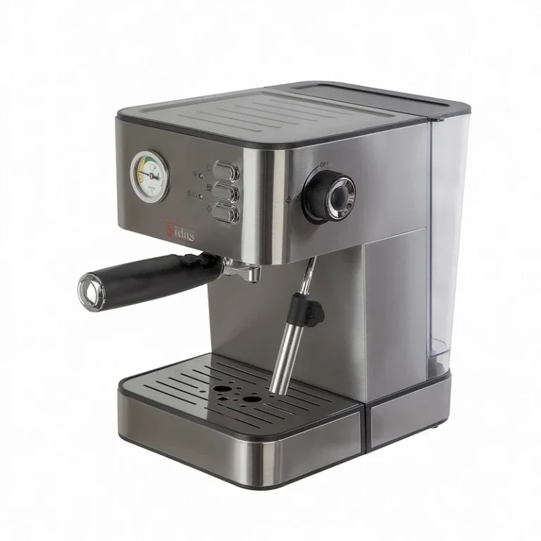 اسپرسوساز ویداس مدل VIR-2346