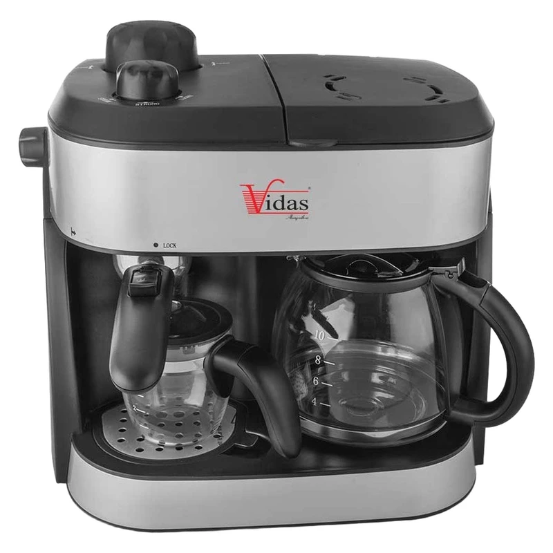 اسپرسوساز ویداس مدل VIR-2352