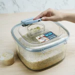 جا برنجی 5 کیلویی هومکت مدل شالیز 3507