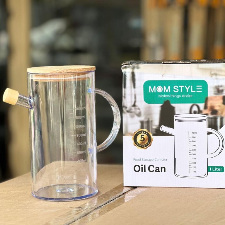 روغن ریز اکرلیک 1 لیتر مام استایل درب چوبی