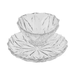 سرویس پذیرایی ساکورا مدل کایا 25 پارچه - 5