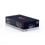 فنجان بلور اصفهان مدل هایلین (بسته 6 عددی)