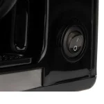 قهوه ساز ویداس مدل VIR-2224B دو فنجان مشکی