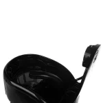 قهوه ساز ویداس مدل VIR-2224B دو فنجان مشکی