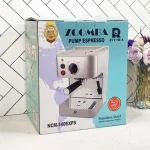 اسپرسوساز زومبا مدل NCM-140