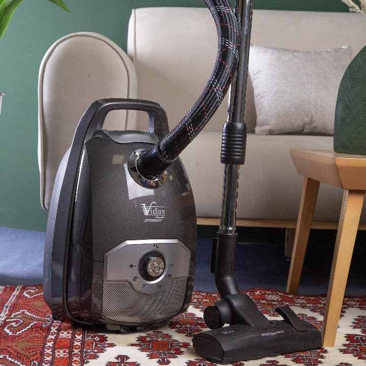 جارو برقی ویداس مدل VIR-7485 ولومی