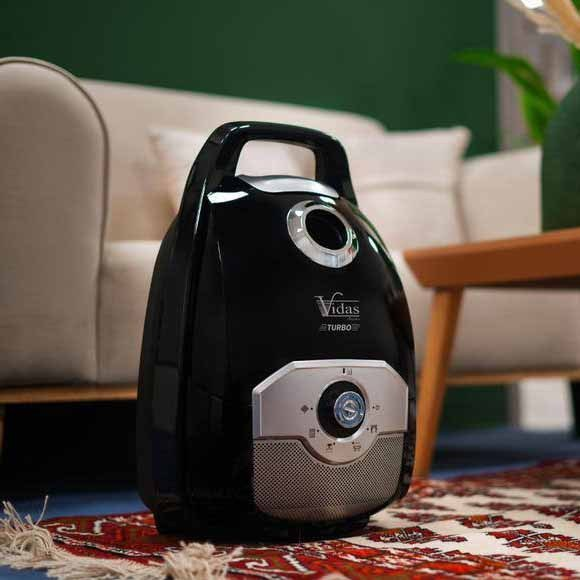 جارو برقی ویداس مدل VIR-7485 ولومی