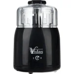 خردکن 123 ویداس مدل VIR-3332 با ظرفیت 330 گرم