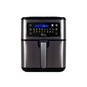 سرخ کن بدون روغن ویداس مدل VIR-5864 با ظرفیت 6 لیتر