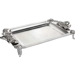 سینی استیل سلینا مدل 9216 e1762793368484