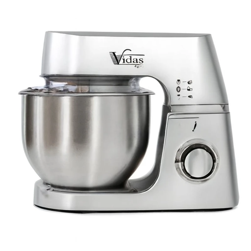 همزن کاسه‌دار 5 لیتری ویداس مدل VIR-3895