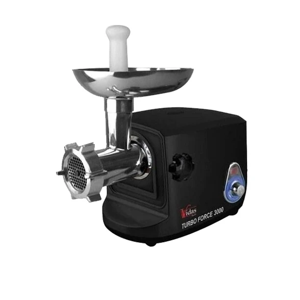 چرخ گوشت ویداس مدل VIR-3512 با توان 3000 وات